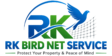 RK Bird Net Service